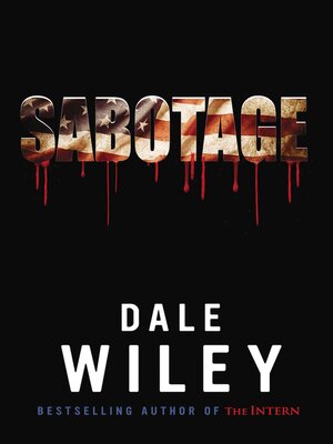 cover image of Sabotage